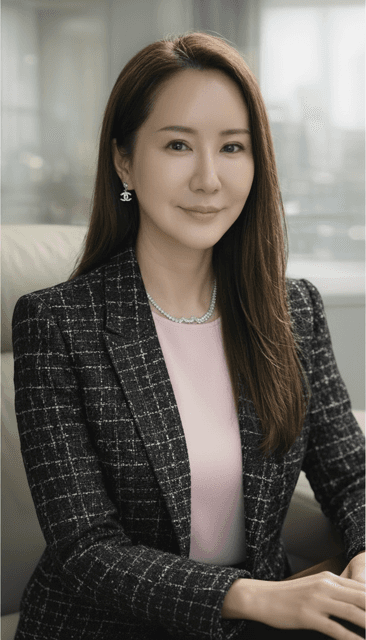 代表・岸田まちこ